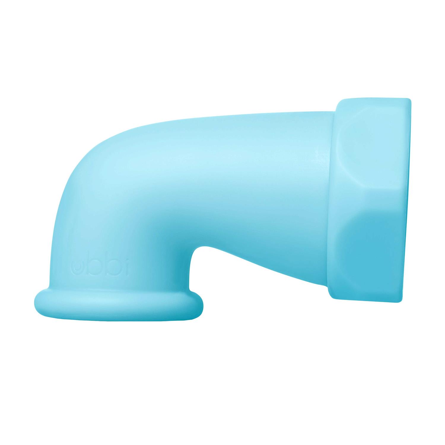 Ubbi Gray Spout Guard Cover - Image 2