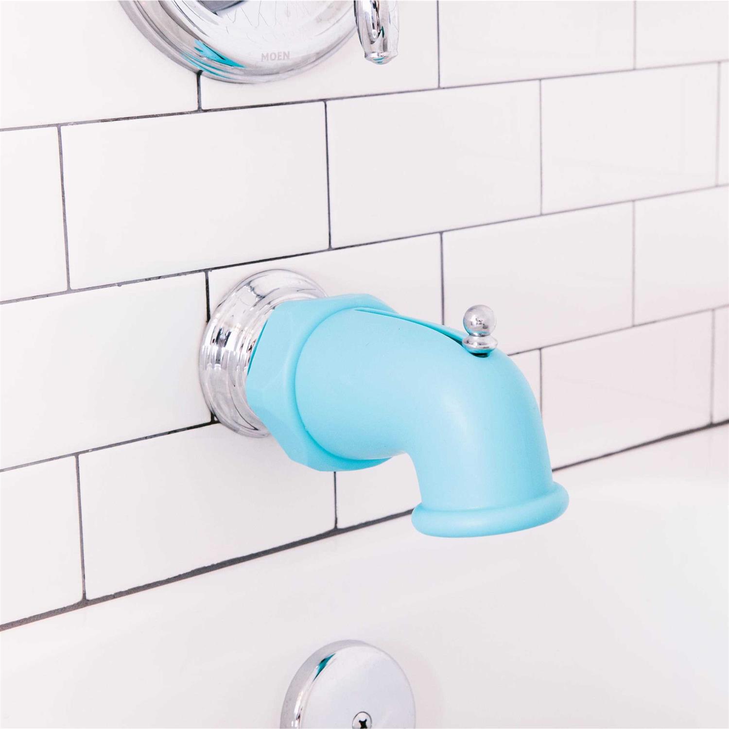 Ubbi Gray Spout Guard Cover - Image 4