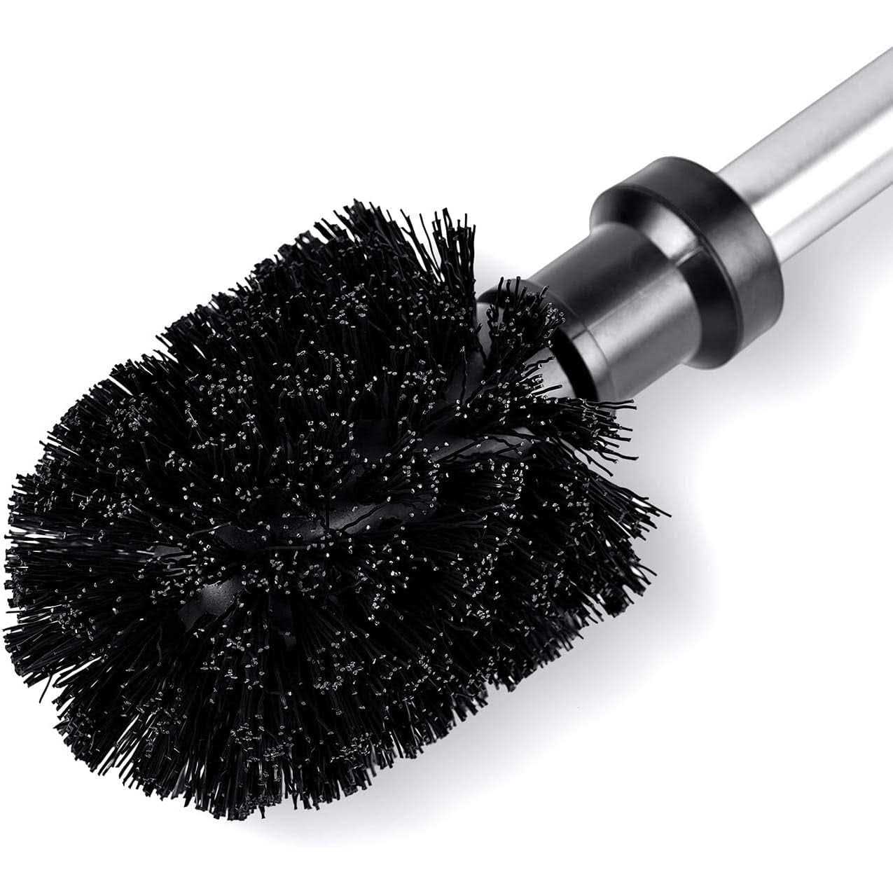 Toilettree Products Toilet Brush and Plunger Combo - Image 4