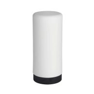 Wenko 8.45 oz Counter Top Squeeze Soap Dispenser
