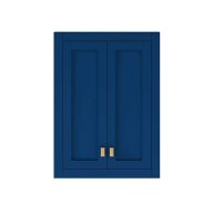 Water Creation Madison 33 Solid Hardwood Medicine Cabinet