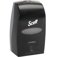 Scott Essential Electronic Skin Care Dispenser 1,200 mL