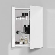 Robern RC1620D4FP1 R3 Series Medicine Cabinet