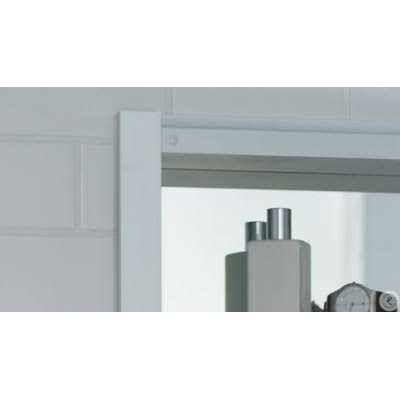 Robern RC1620D4FP1 R3 Series Medicine Cabinet - Image 2