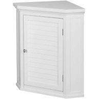Teamson Home Glancy Detachable Bathroom Cabinet