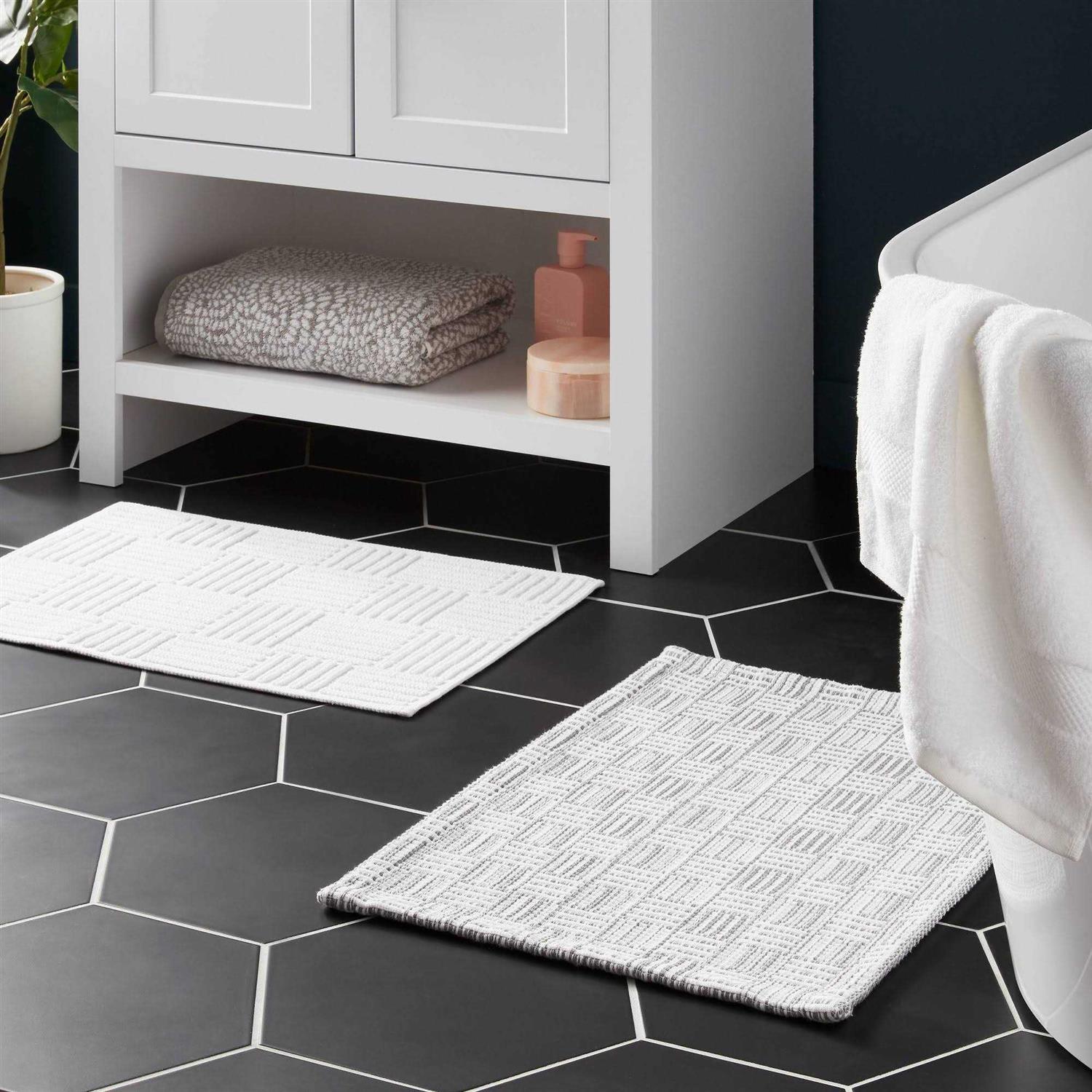 Threshold 2pc 17×24 Modern Rug Set - Image 2