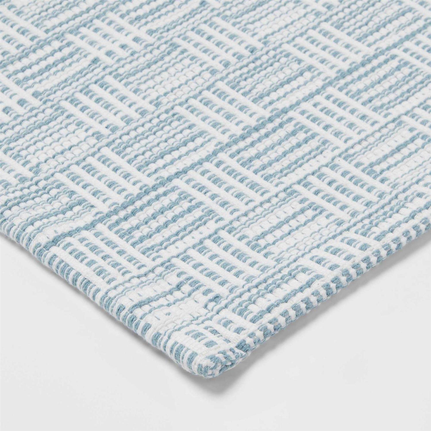 Threshold 2pc 17×24 Modern Rug Set - Image 2