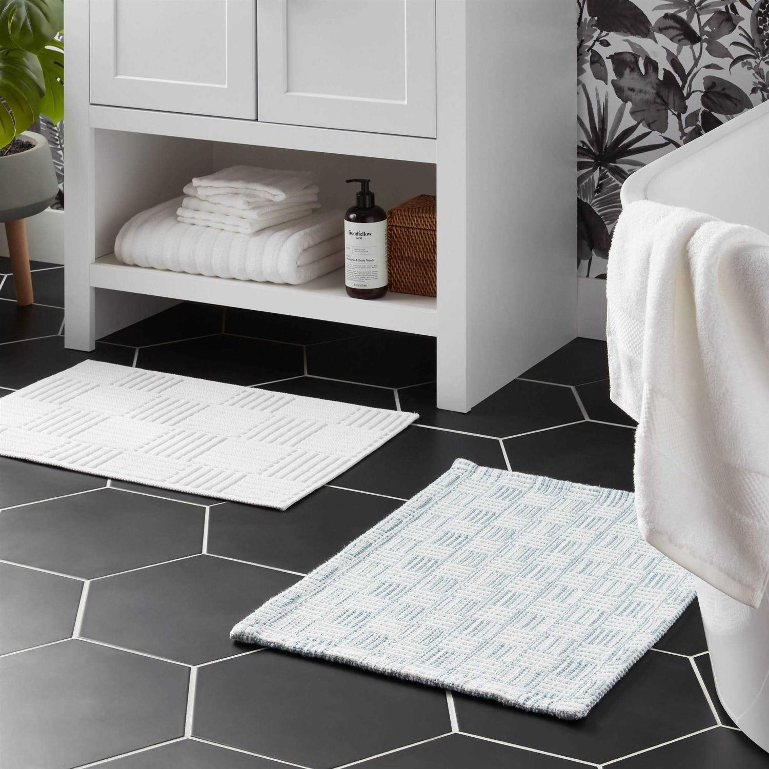 Threshold 2pc 17×24 Modern Rug Set - Image 3