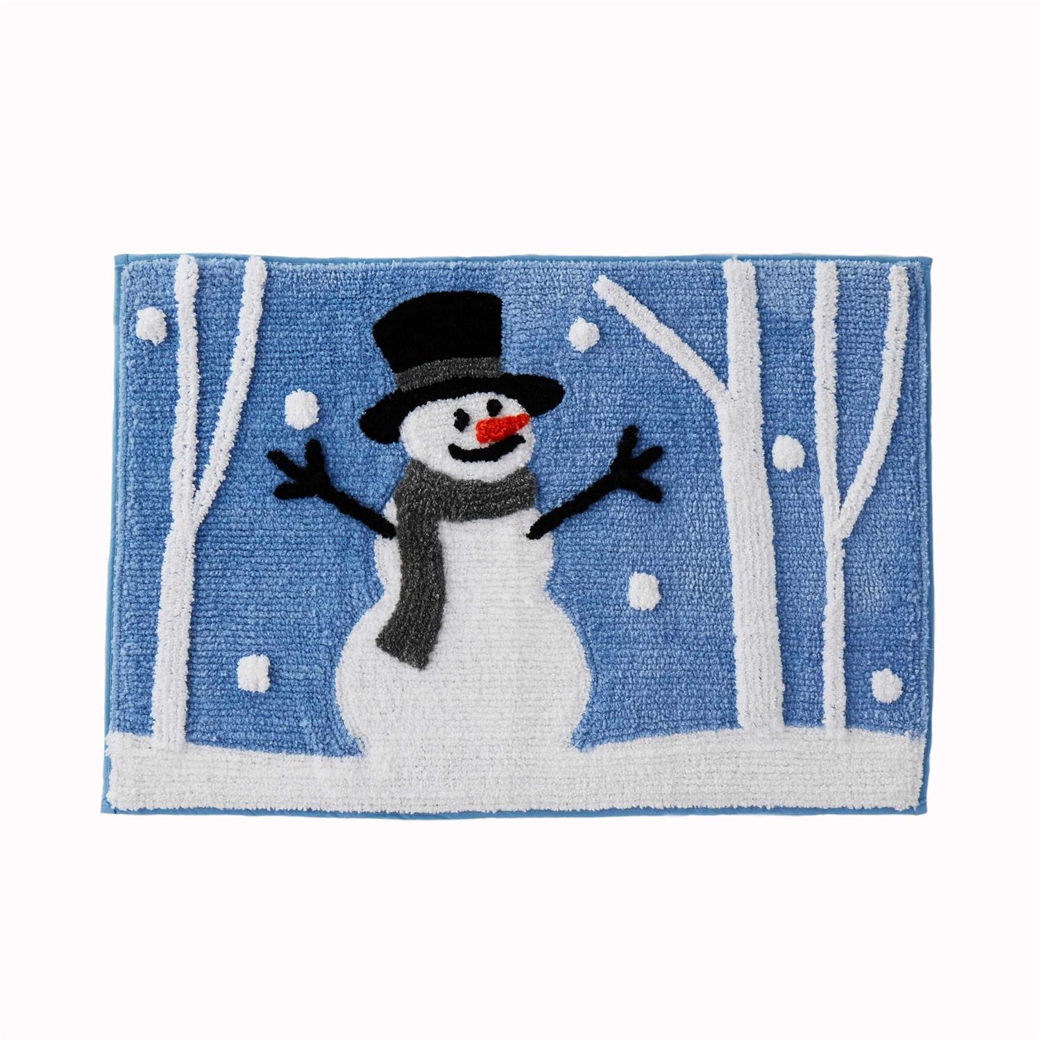 SKL Home Winter Friends Rug