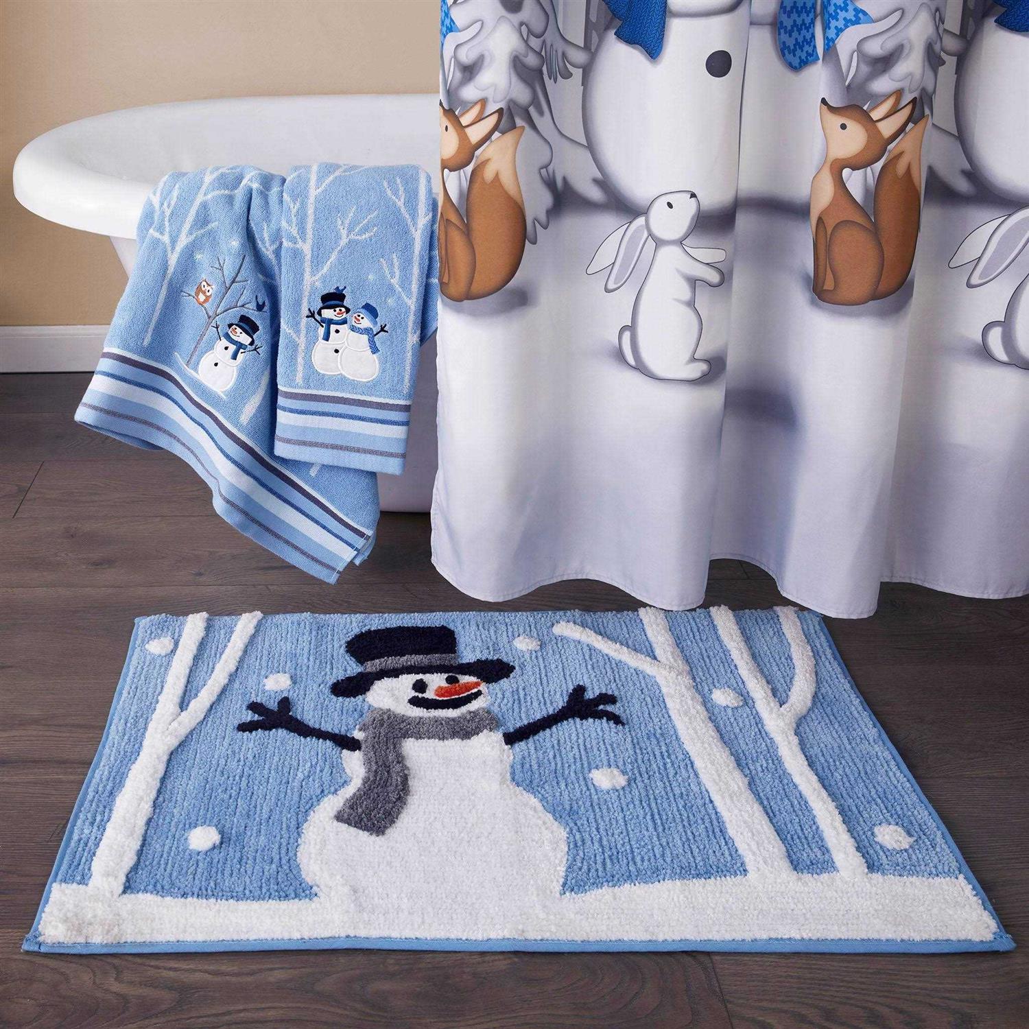 SKL Home Winter Friends Rug - Image 3