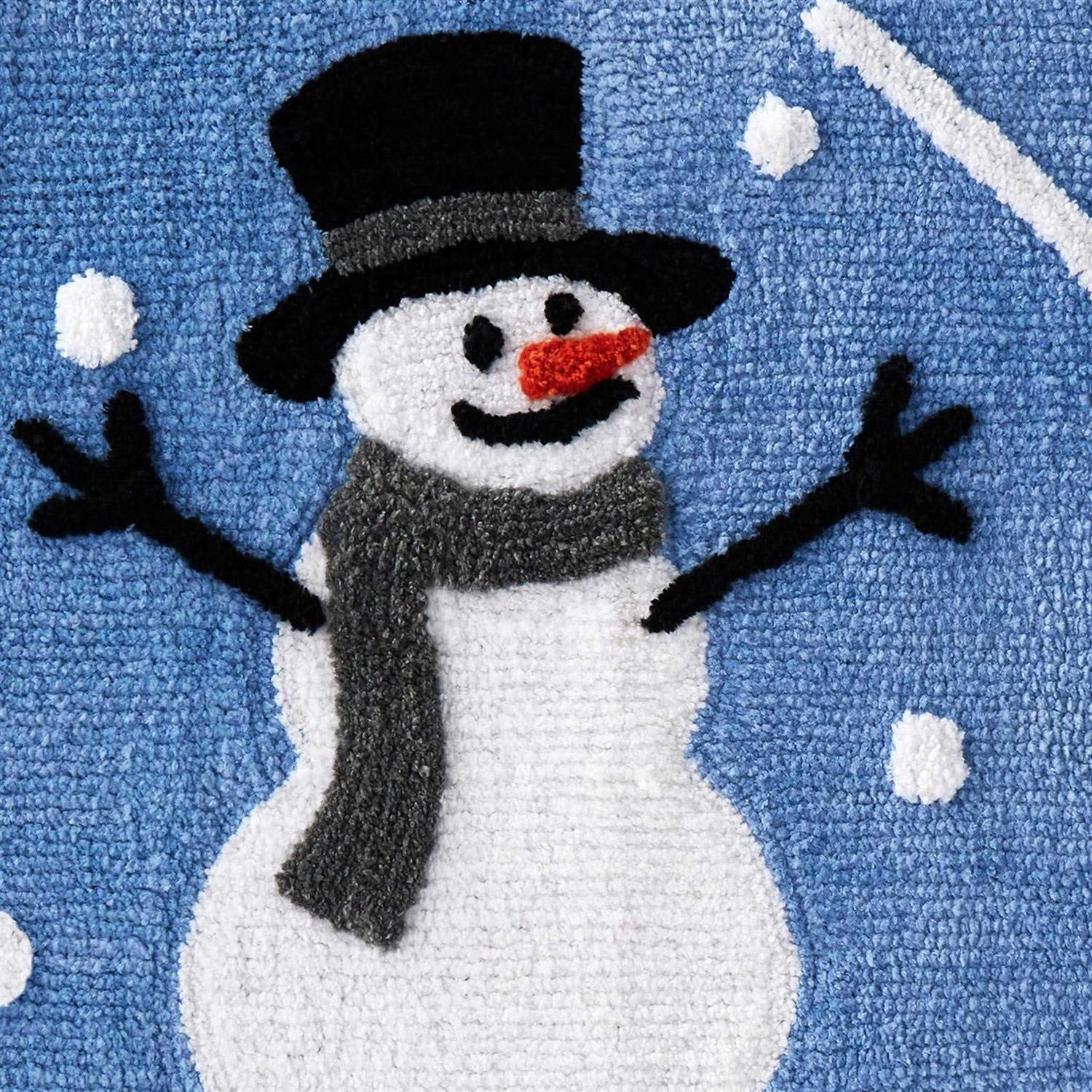 SKL Home Winter Friends Rug - Image 4