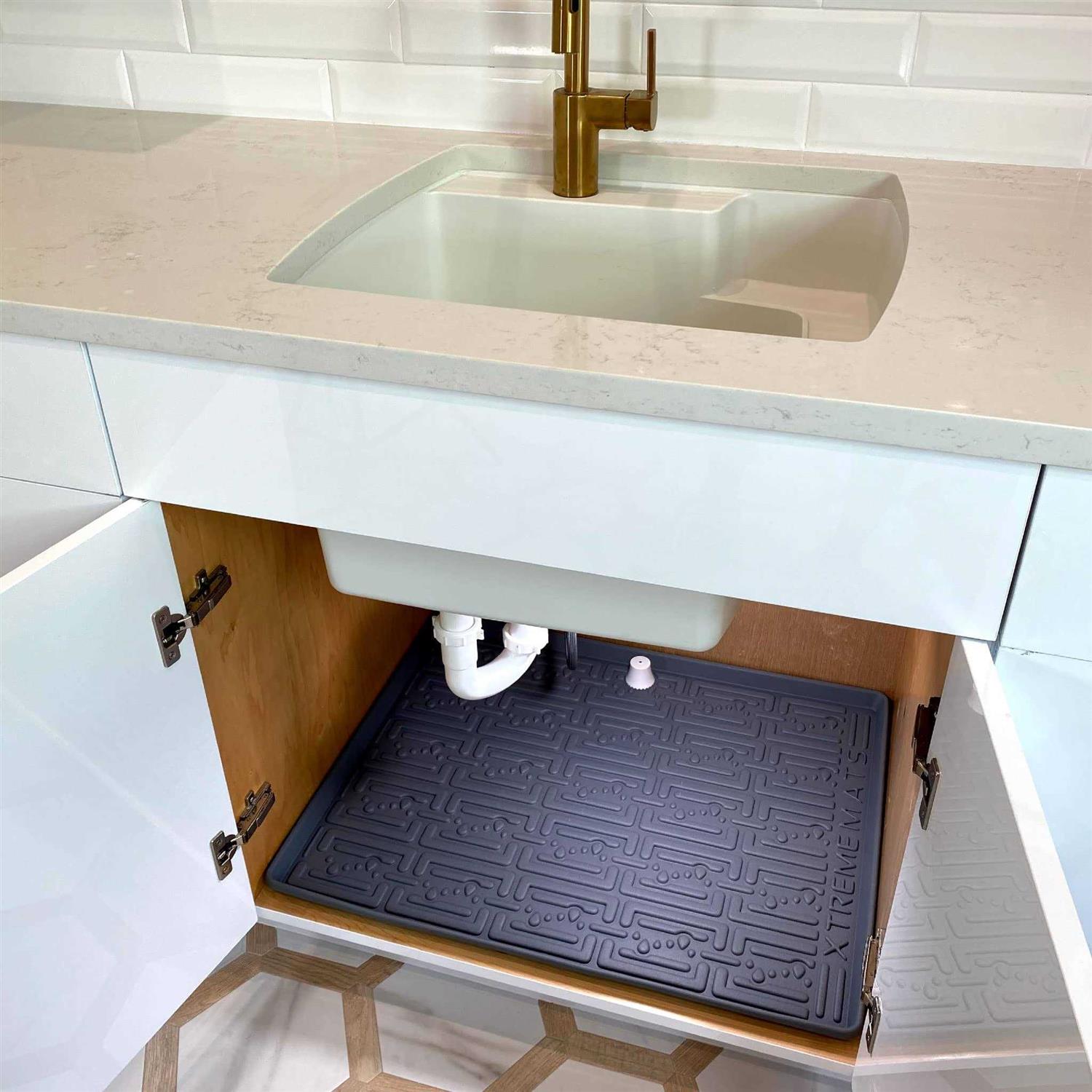 Xtreme Mats Anywhere Anytime Multi-Purpose Utility Mat & Boot Tray - Image 3