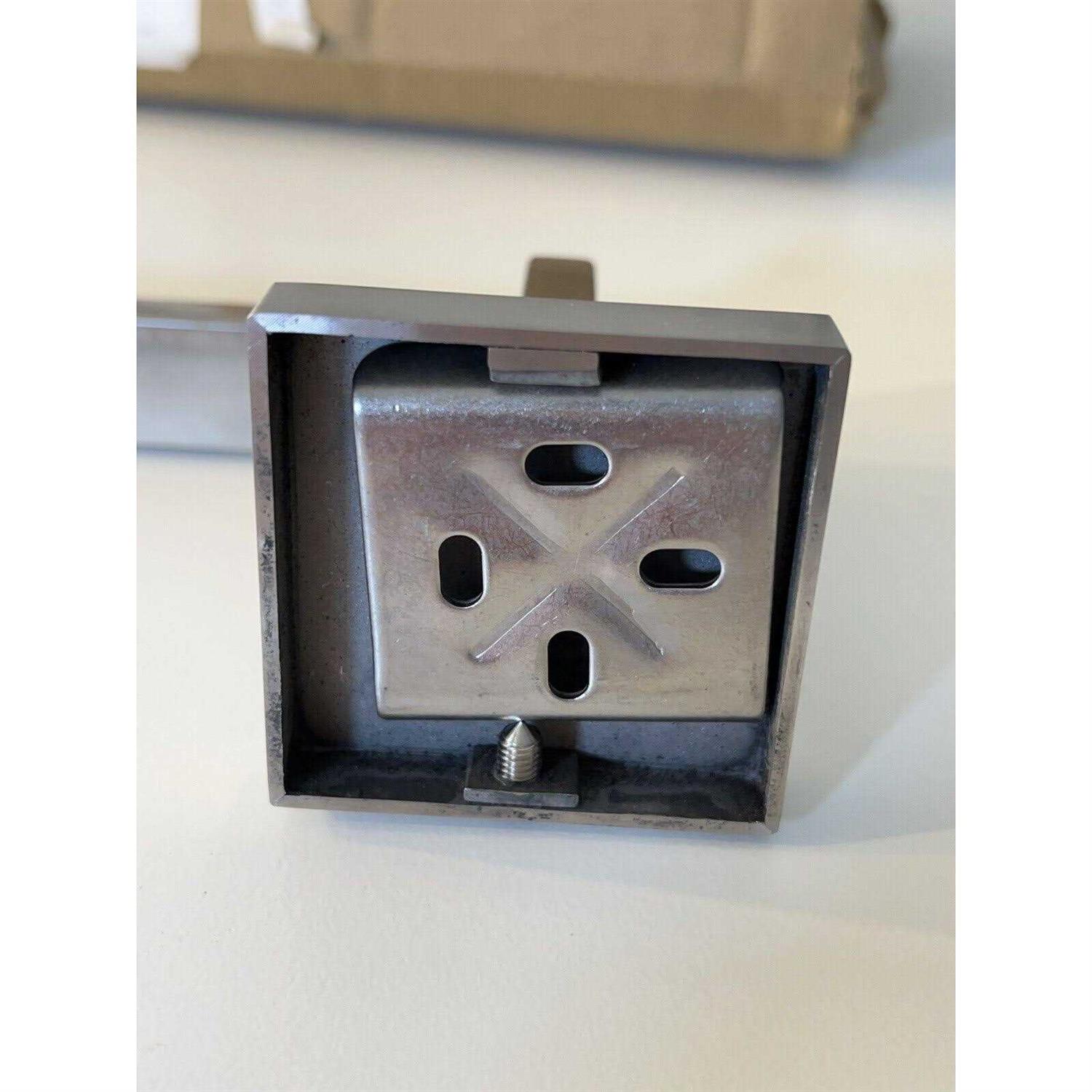 Towel Rack, Hand Towel Ring Holder SUS304 Stainless Steel, Hardware Set Towel Bar for Bathroom, Kitchen, Cabinet in Hotel or Home - Image 3