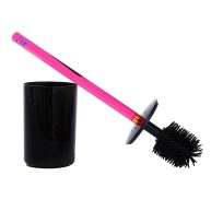 Staff The Toilet Brush