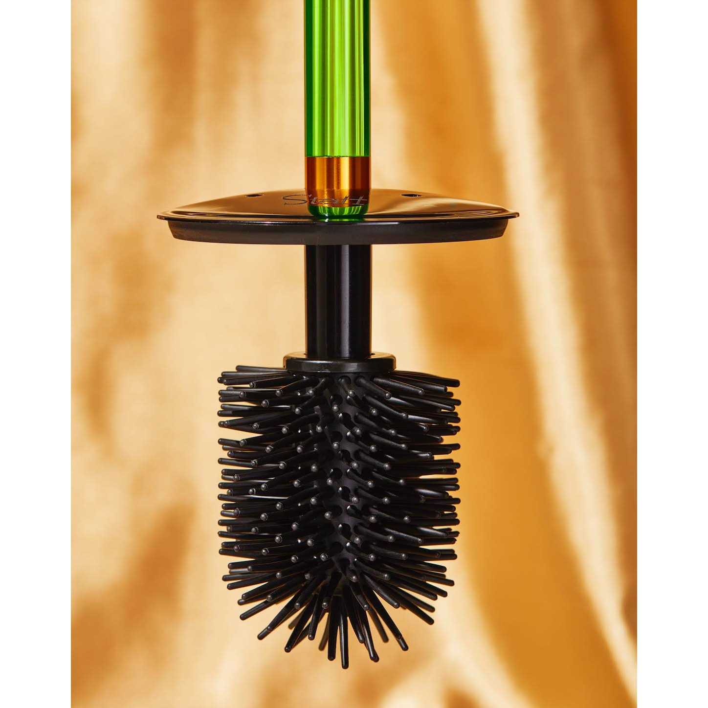 Staff The Toilet Brush - Image 5