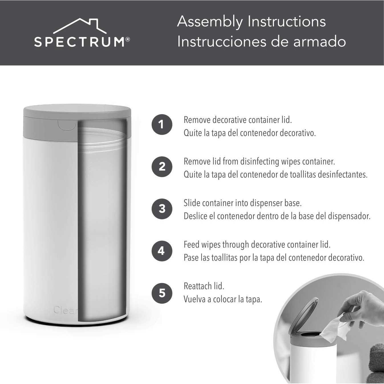 Spectrum Diversified Decorative - Image 4