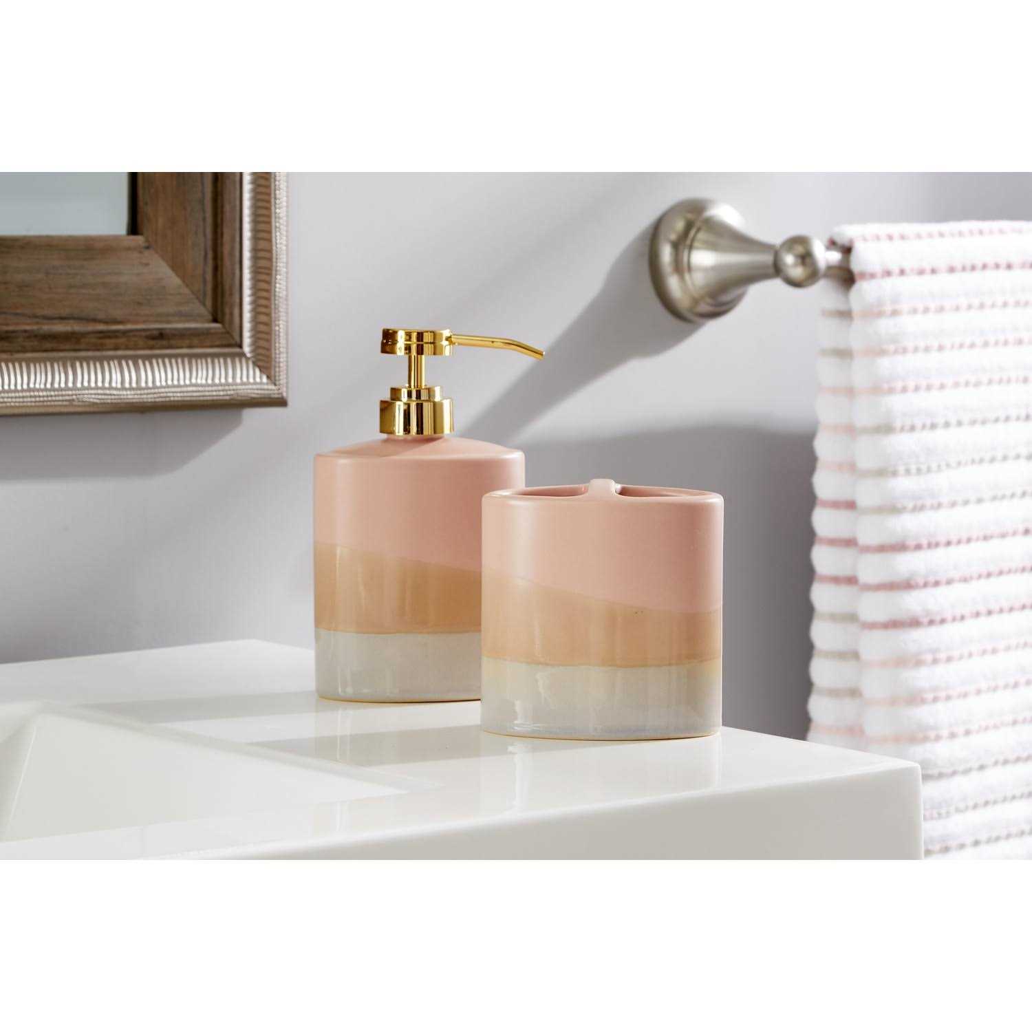 Skl Home Alanya Lotion/Soap Dispenser - Image 4