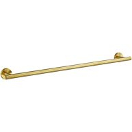 ushower 18-inch bath Towel Bar
