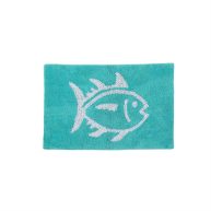Southern Tide Reversible Skipjack Bath Rug