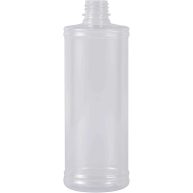 Soap Dispenser Bottle for Kitchen Sink Replacement 500ML/17oz Universal Bottle
