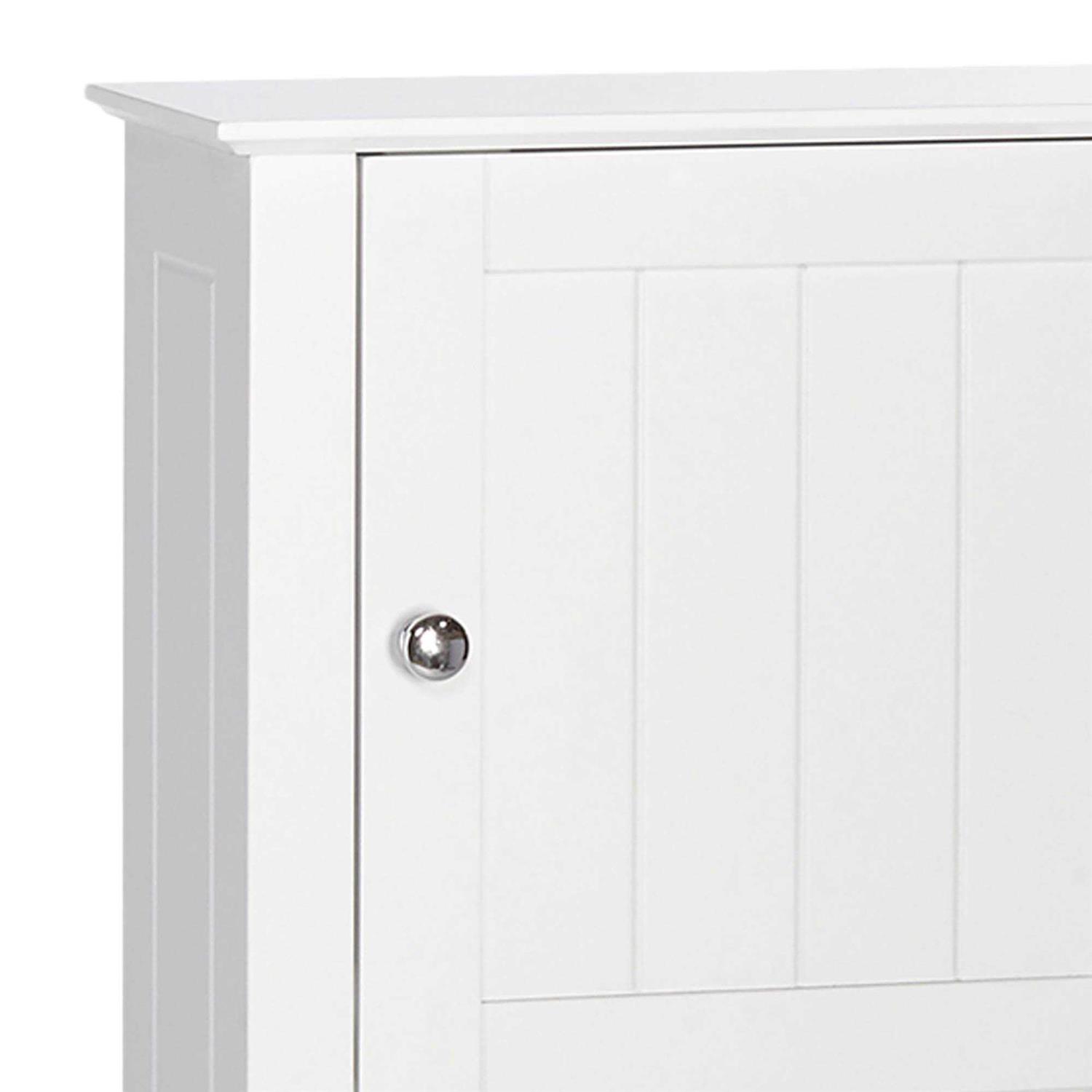 RiverRidge Home Ashland Single Door Wall Cabinet - Image 2