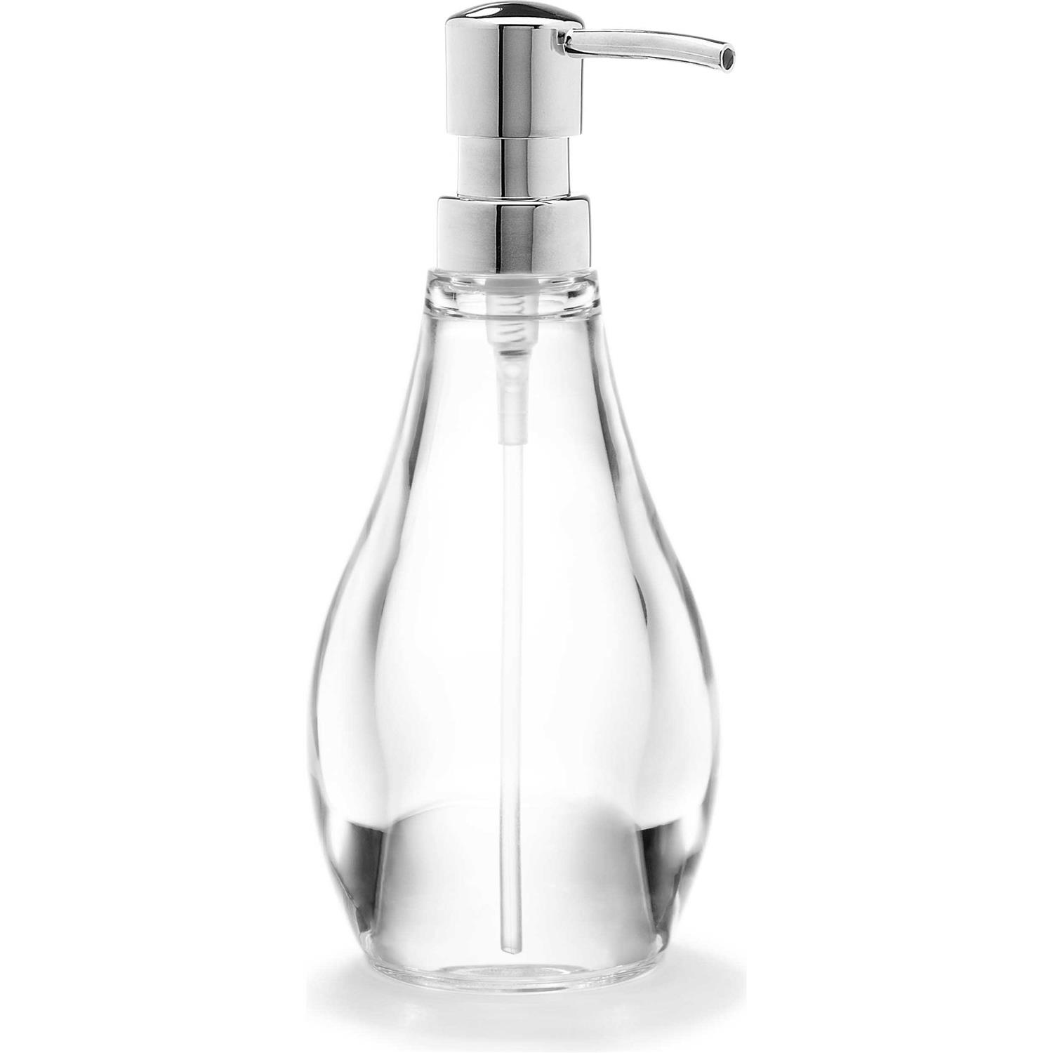 Umbra Droplet Soap Pump