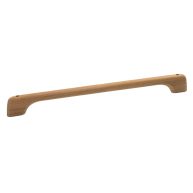 Whitecap Teak Towel Bar