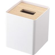 Yamazaki Home Tissue Box Cover