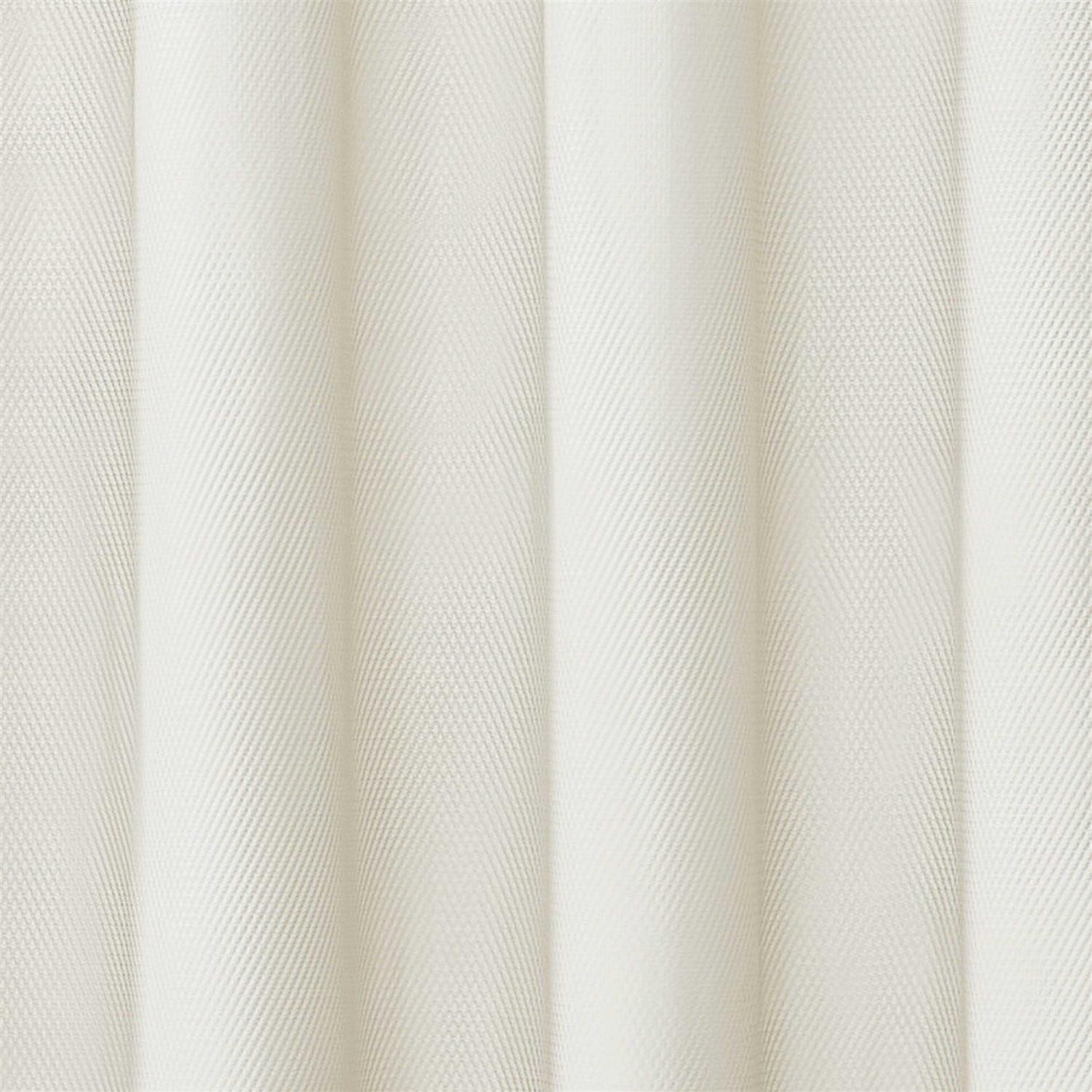 Truly Calm Embossed Fabric 70×72 Shower Liner - Image 2