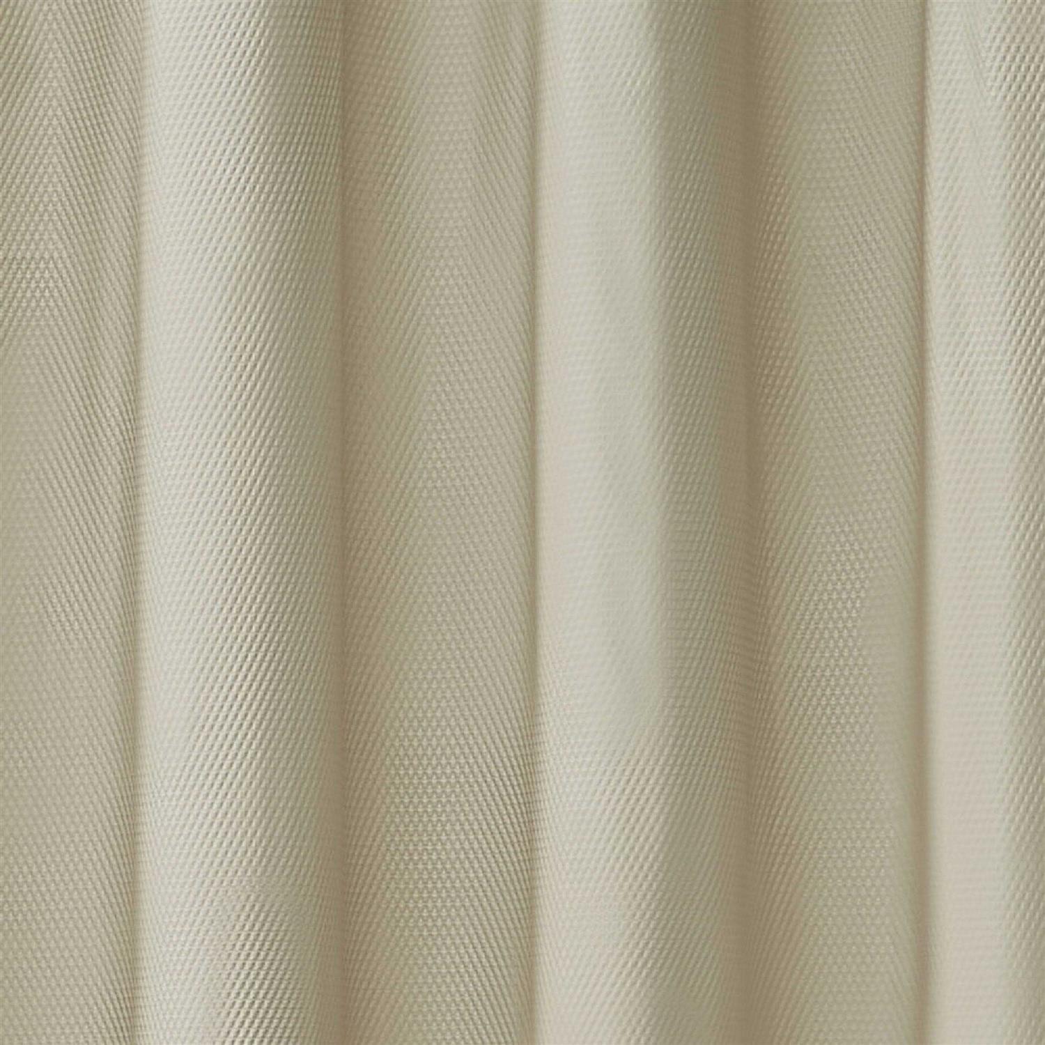 Truly Calm Embossed Fabric 70×72 Shower Liner - Image 4