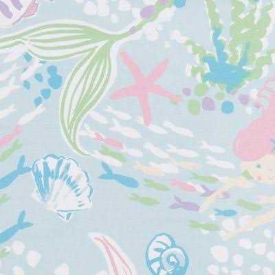 Truly Calm Embossed Fabric 70×72 Shower Liner - Image 5