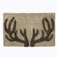 Skl Home Home On The Range Bath Rug
