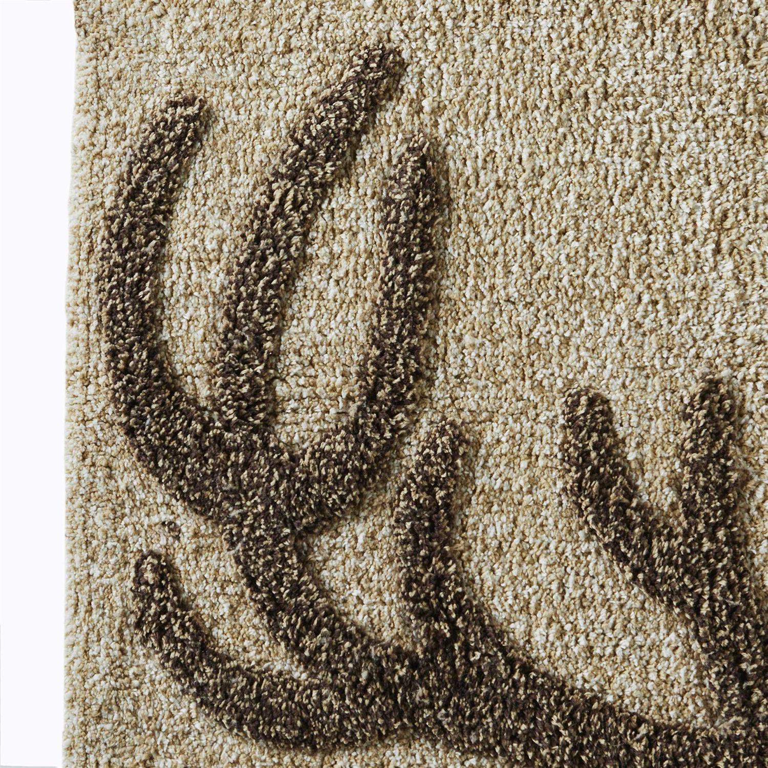 Skl Home Home On The Range Bath Rug - Image 3
