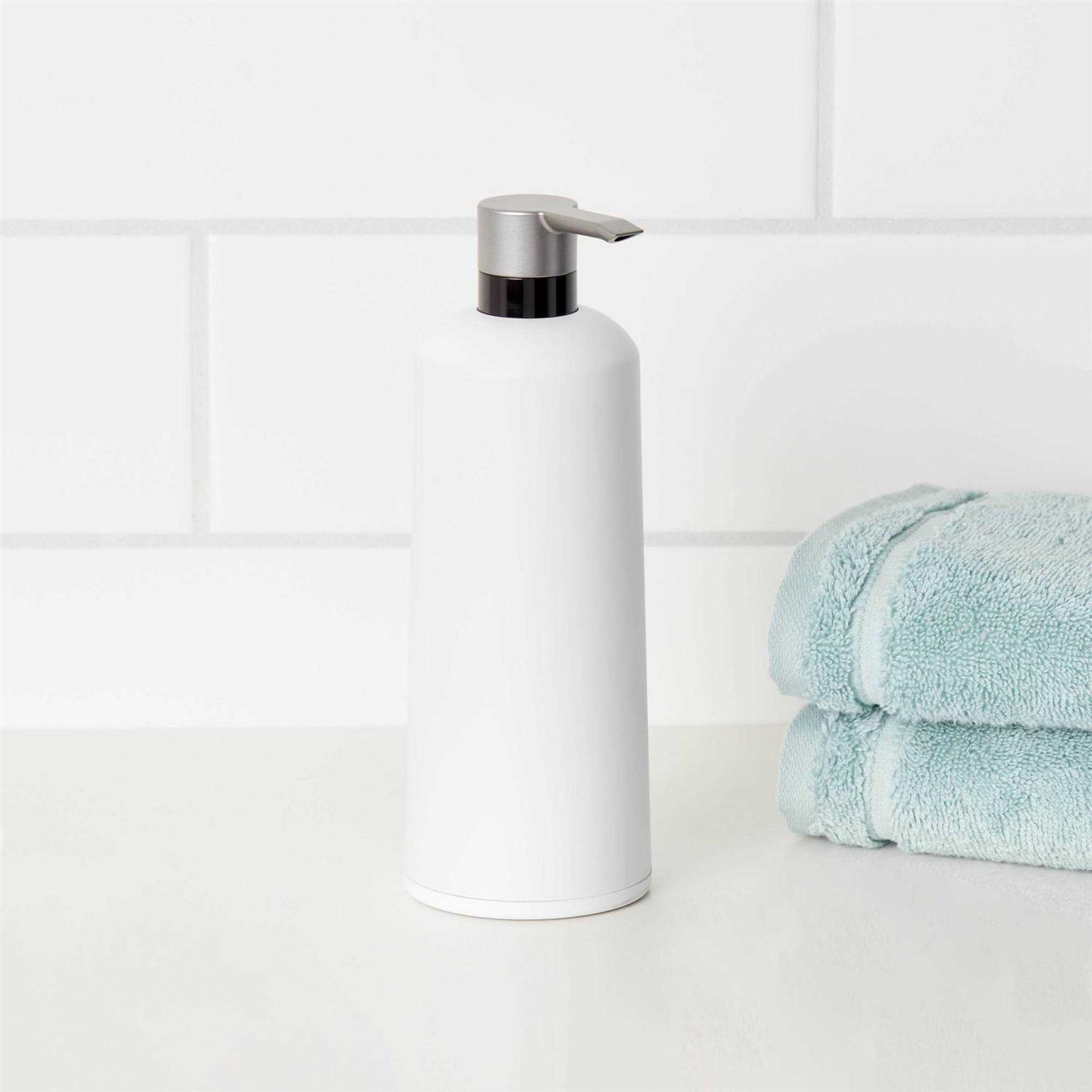 Threshold Touchless Soap Pump - Image 3