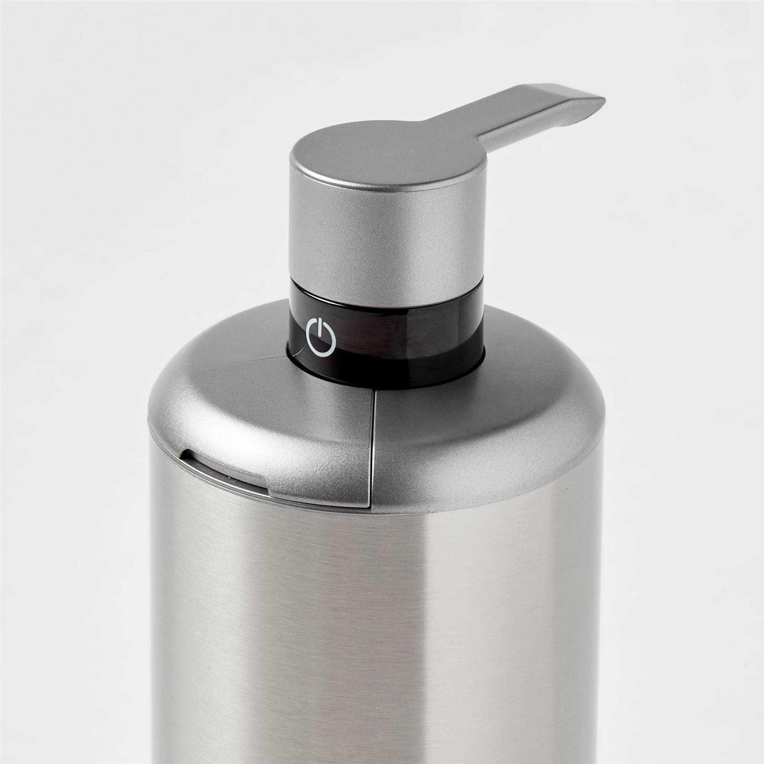Threshold Touchless Soap Pump - Image 2