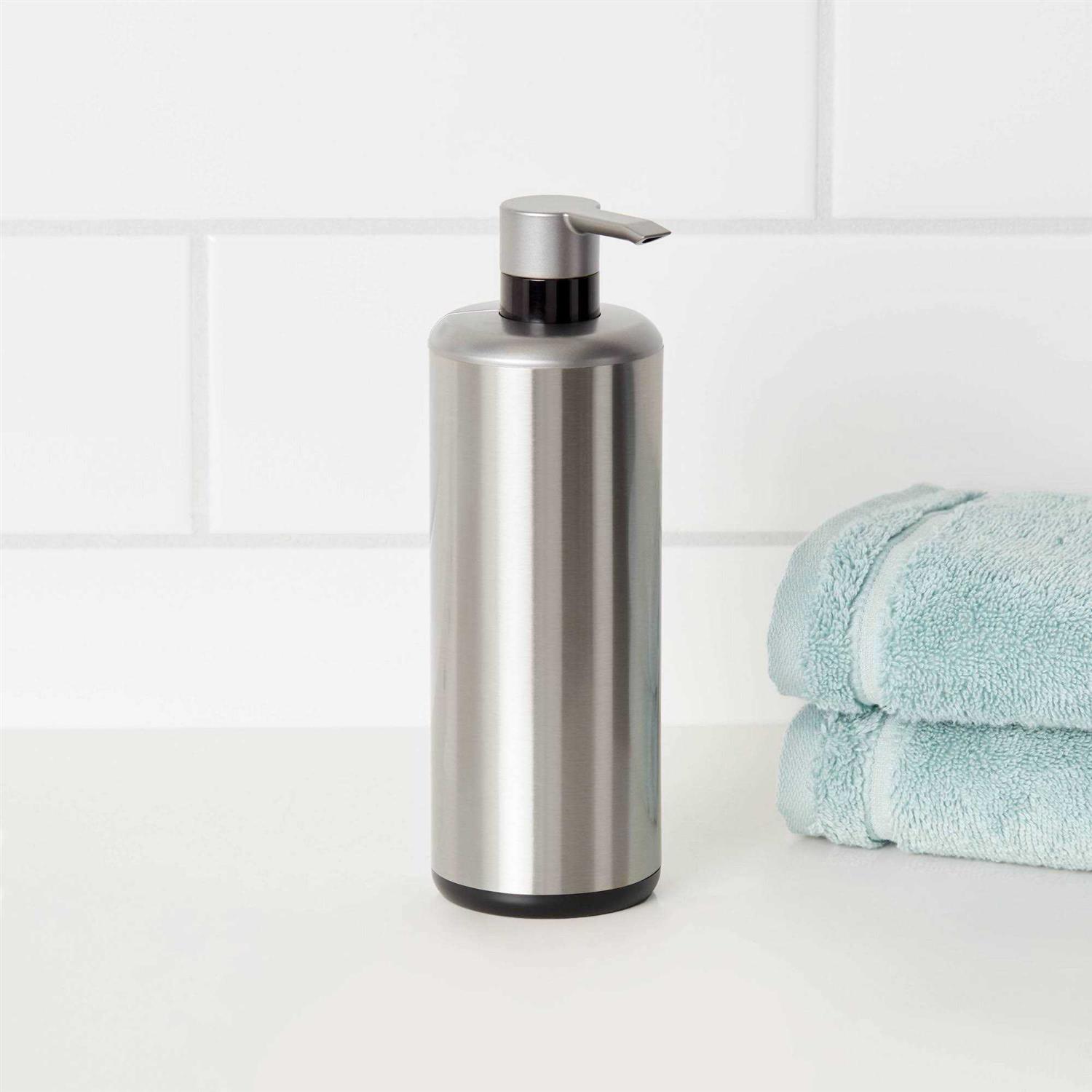 Threshold Touchless Soap Pump - Image 4