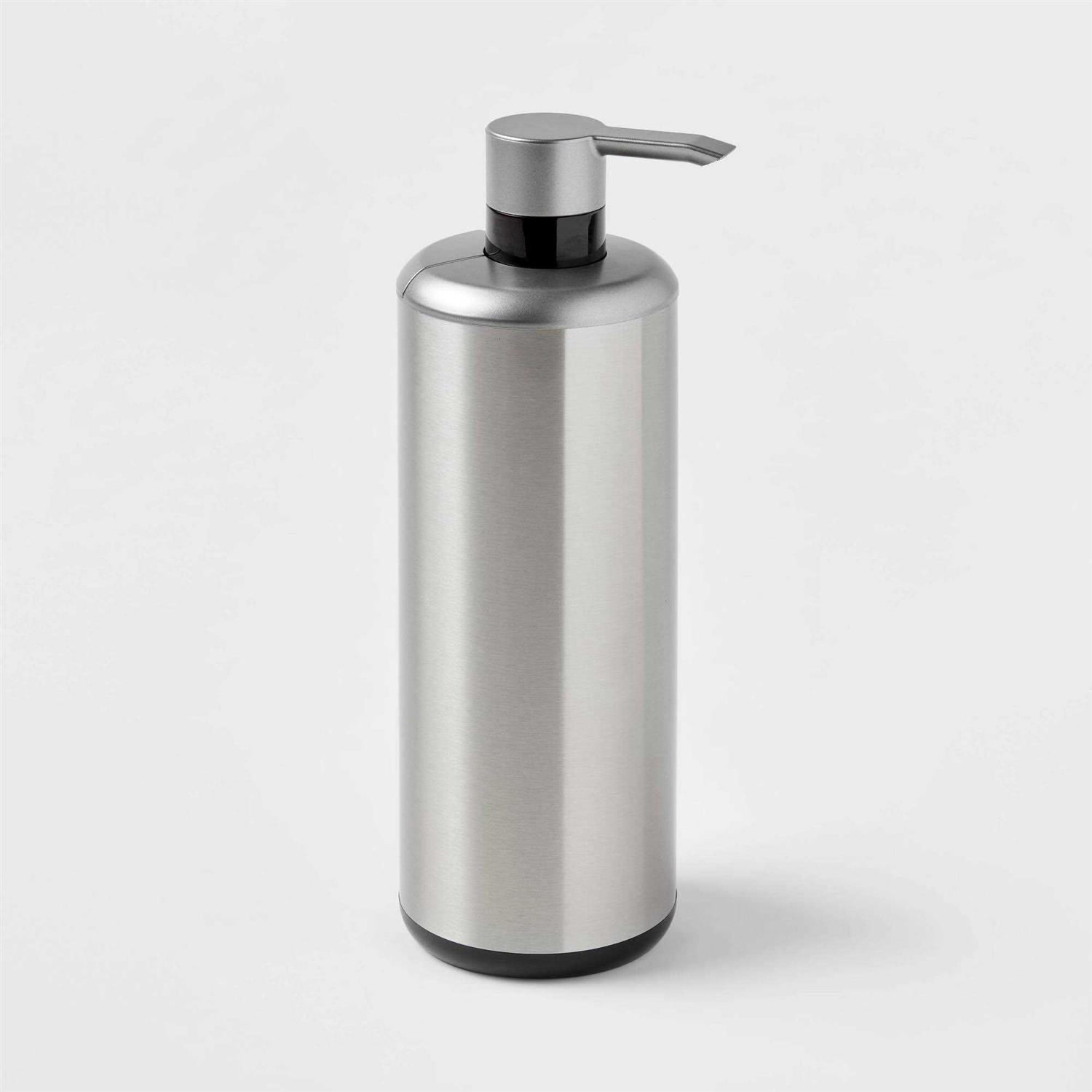 Threshold Touchless Soap Pump - Image 5