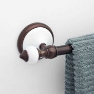 Signature Hardware Adelaide Towel Bar 413047