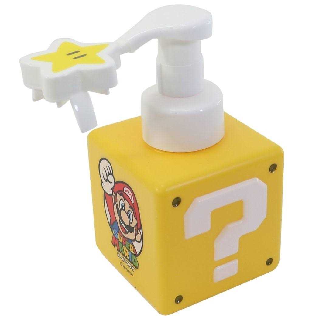 Super Mario Star Soap Dispenser - Image 5