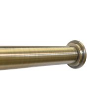 Three Posts Moffet Metal Tension and Inner Curtain Tension Rod