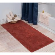 Windsor Home 100-percent Cotton Reversible Bath Mat Runner