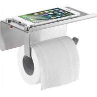 San Jamar Locking Toilet Tissue Dispenser R200XC