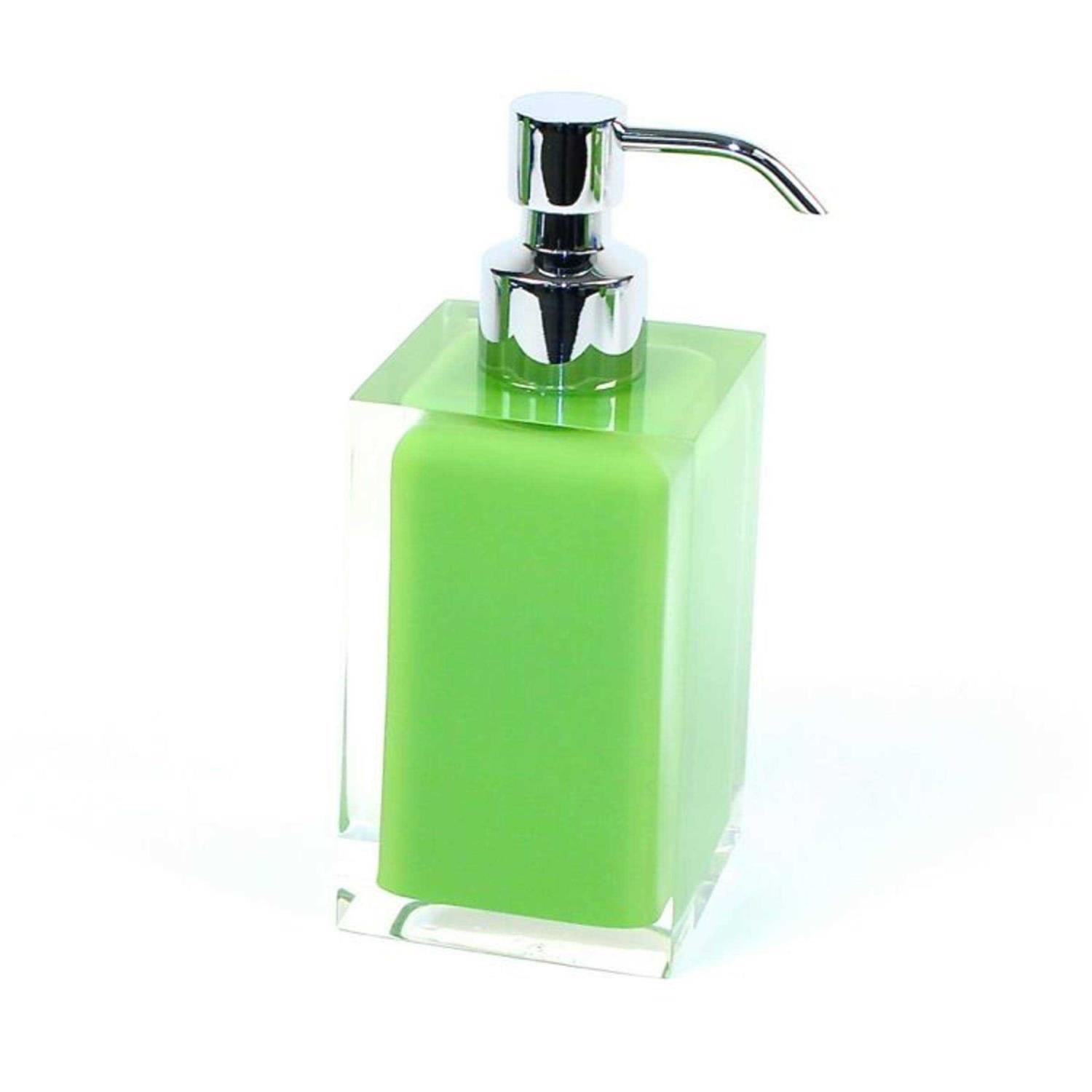 Soap Dispenser Rainbow Gedy Nameeks - Image 2
