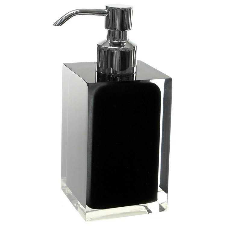 Soap Dispenser Rainbow Gedy Nameeks - Image 5