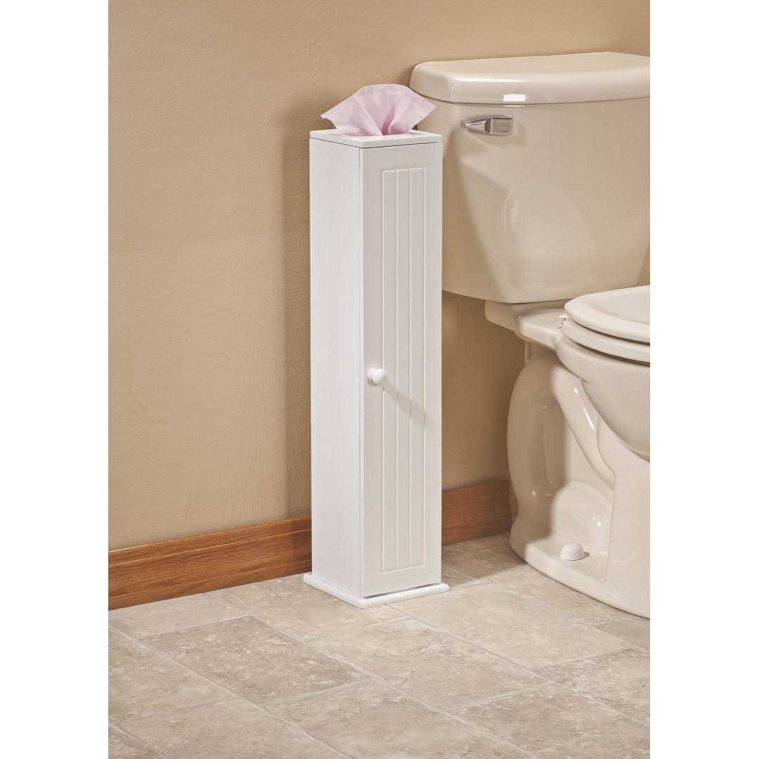 Toilet Tissue Tower by OakRidge - Image 4