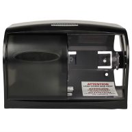 Scott Coreless Double Roll Tissue Dispenser