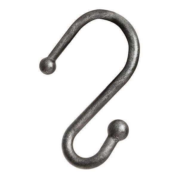 Sonoma Goods For Life No Rust S Shower Curtain Hooks - Image 2