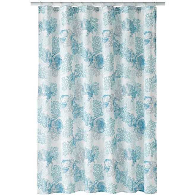 Sonoma Goods For Life No Rust S Shower Curtain Hooks - Image 3