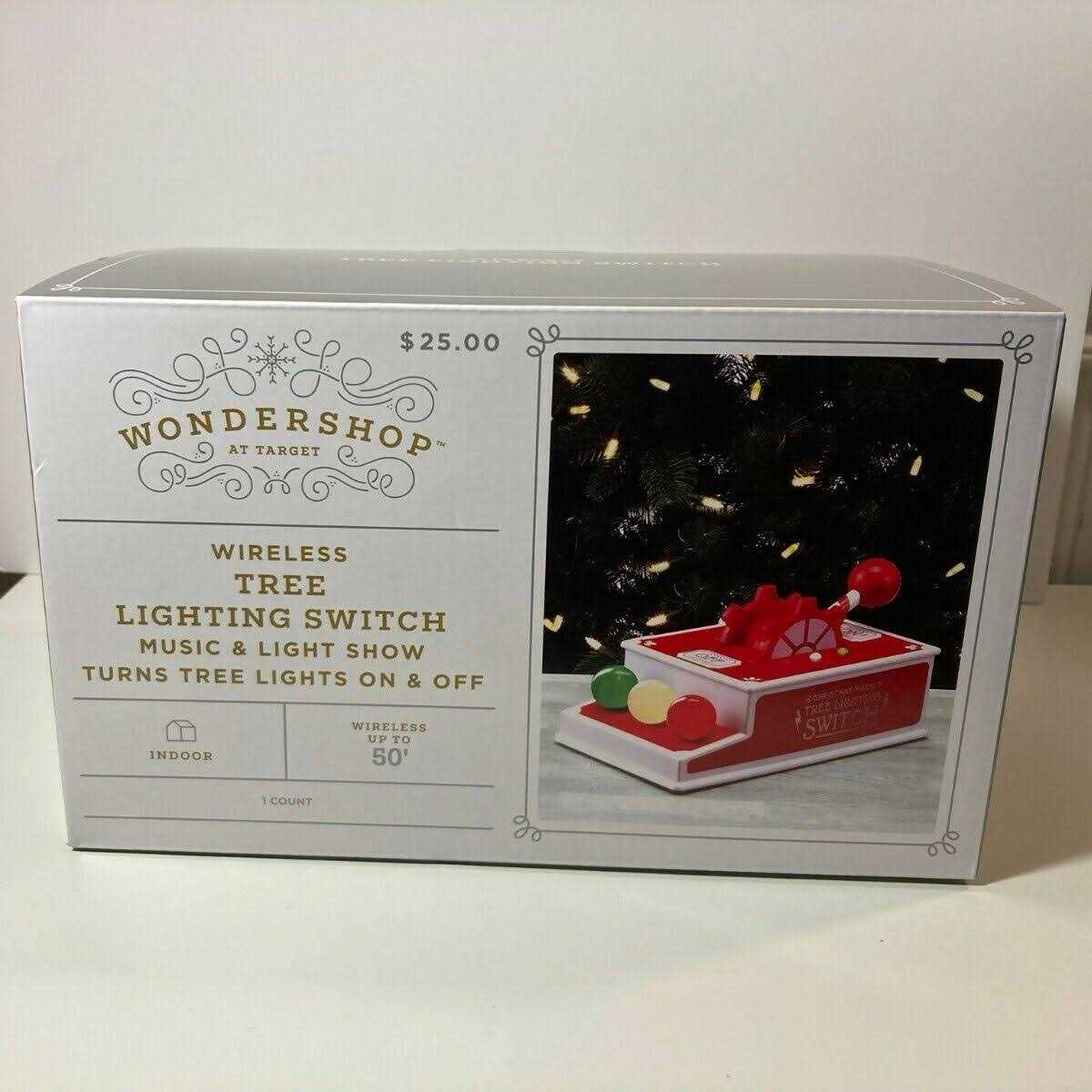 Wondershop Christmas Controller Decorative Figurine - Image 5