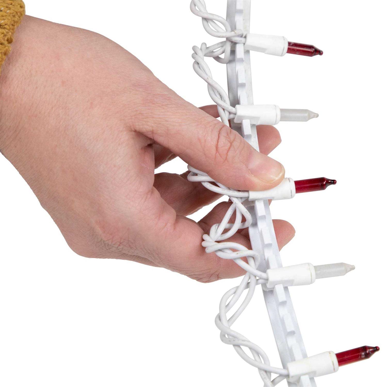 The Window Wonder For Christmas Lights - Image 3